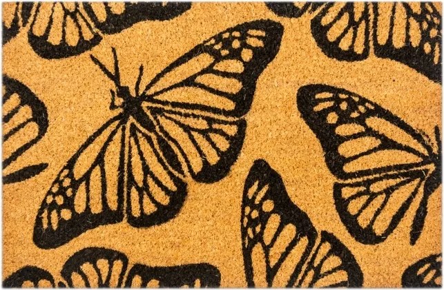 Kókuszdió Lábtörlő Cocos MH-10 40 x 60 cm Maan