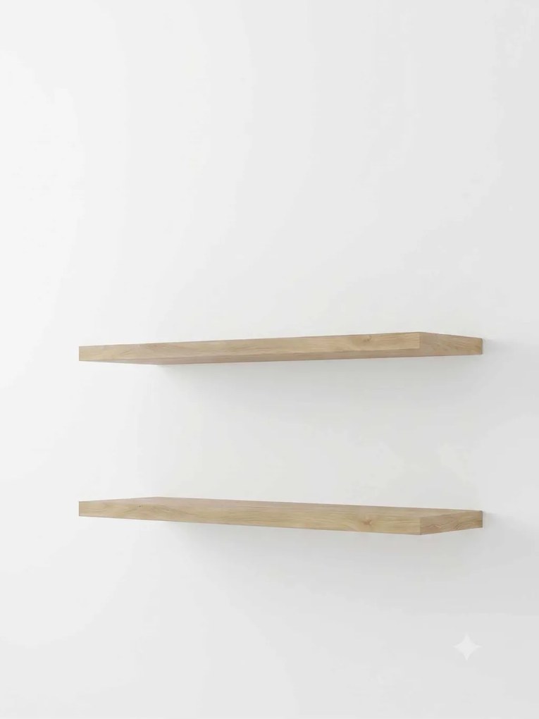 Fali polc, 50 cm – Shelf50