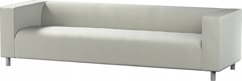 Dekoria Ikea Klippan 4 személyes kanapé huzat