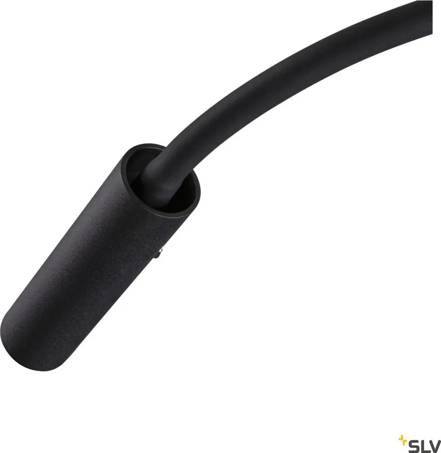 SLV KARPO GOOSE 1006162 Fali lámpa 1x5.8W/LED 3000K 380LM