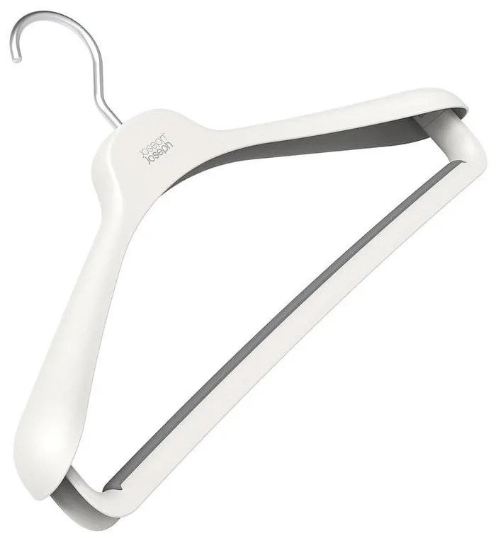 Műanyag vállfa szett 2 db-os Orderly – Joseph Joseph