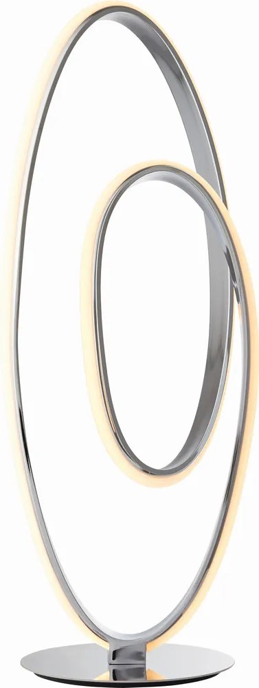 Endon ARIA 76416 Asztali lámpa 1x16W/LED 3000K 900LM IP20
