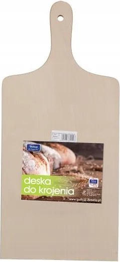 Fa vágódeszka Galicja