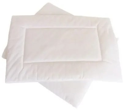 Óvodai Gyerek Paplan-Párna Szett Microfiber