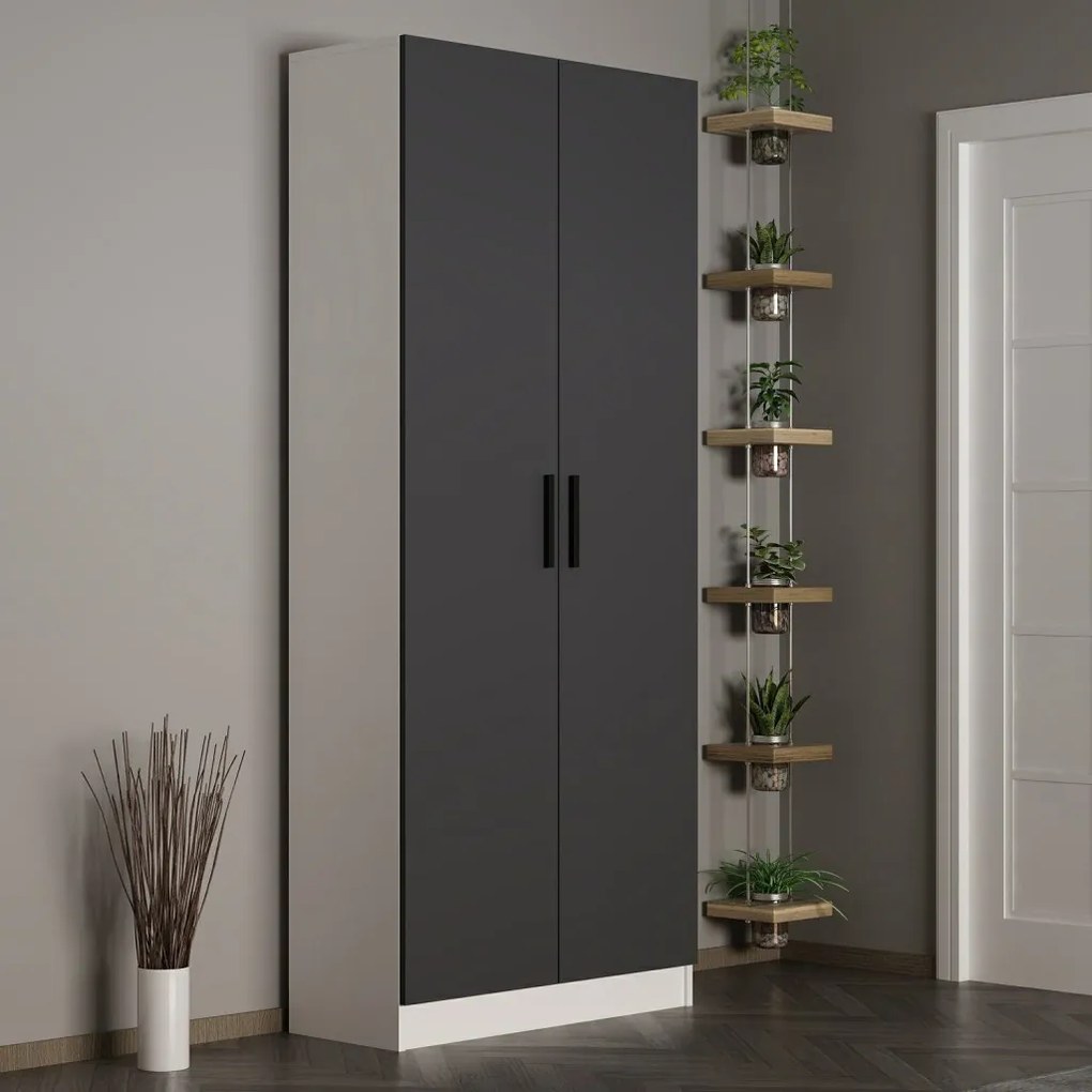 Noah előszobafal, 90 cm – TR506MNR3183