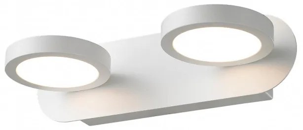 Italux KENDRA MB1063/2 Fali lámpa LED 630LM