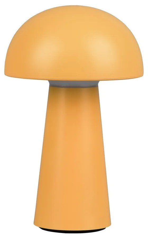 USB-s LED kültéri lámpa (magasság 22 cm) Lennon – Trio