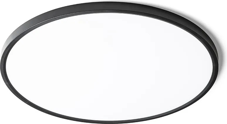 RENDL R14308 LANA 60 Kerek Mennyezeti Lámpa Műanyag IP20