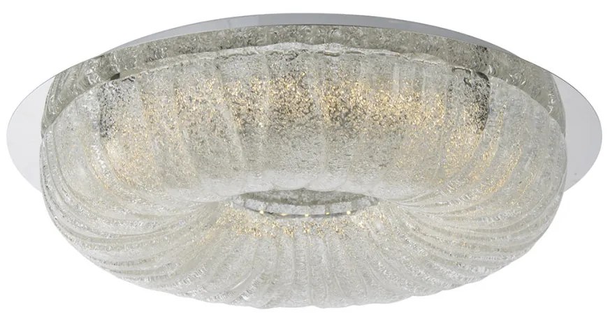 Italux MERCER MX15118-1A-36W Süllyesztett mennyezeti lámpa 1x36W/LED 3600LM IP20