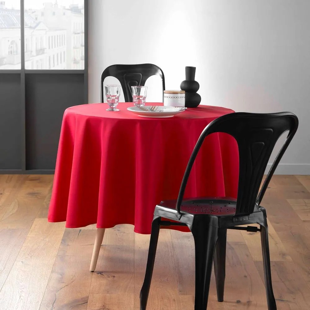 Asztalterítő ø 180 cm Essentiel – douceur d'intérieur