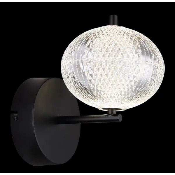 Globo 16042W - LED Fali lámpa AIDA LED/7W/230V 3000K/4500K/6500K