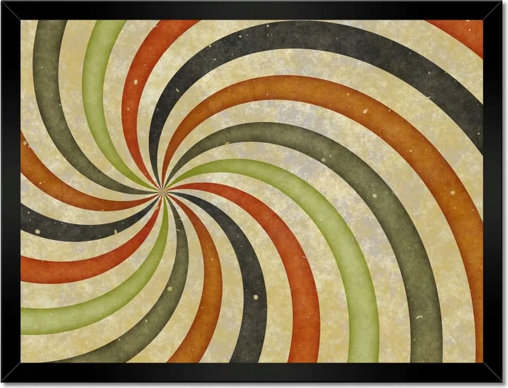 Poszterek keretben 40x30 Tekercses