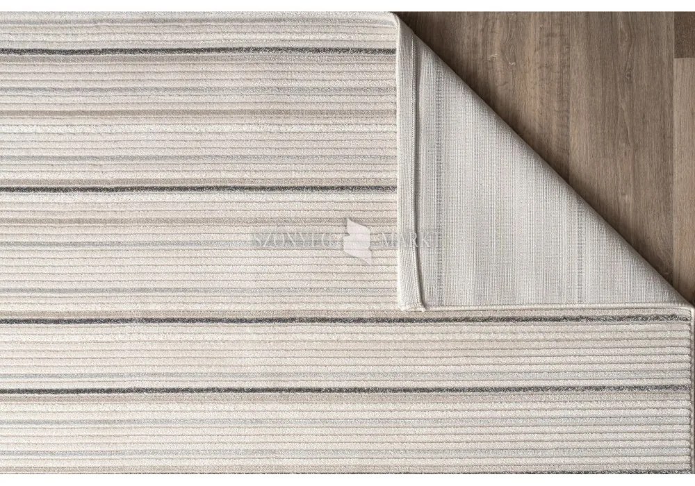 Pastuler 269 modern mintájú szőnyeg (Brown) 200x290 cm