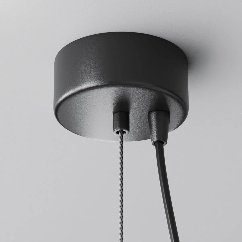 Maytoni modern függeszték efir fekete myp089pl-15w3k-b