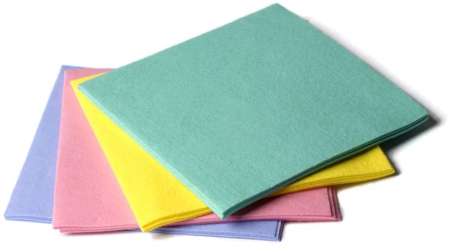 Vileda professzionális általános törlőkendő All purpose, kék