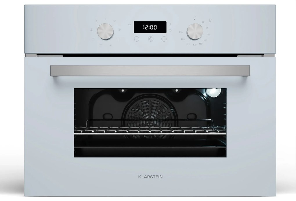 Klarstein SpaceSmart Kompakt beépített sütő