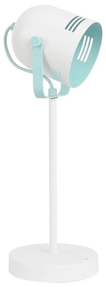 Rabalux Rabalux 7015 - Asztali lámpa MINUET 1xE14/15W/230V RL7015