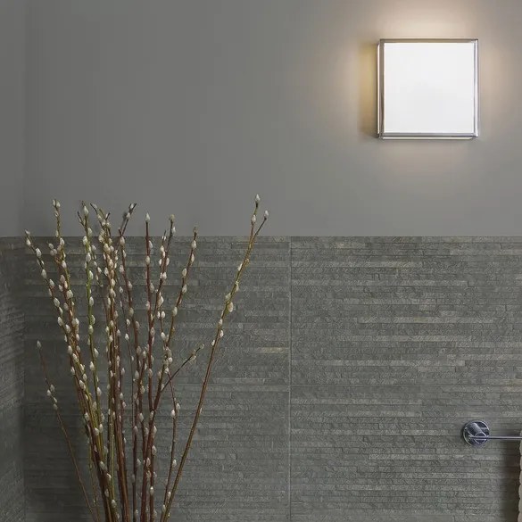 Astro Lighting MASHIKO 1121009 Süllyesztett mennyezeti lámpa 1x60W/E27 IP44