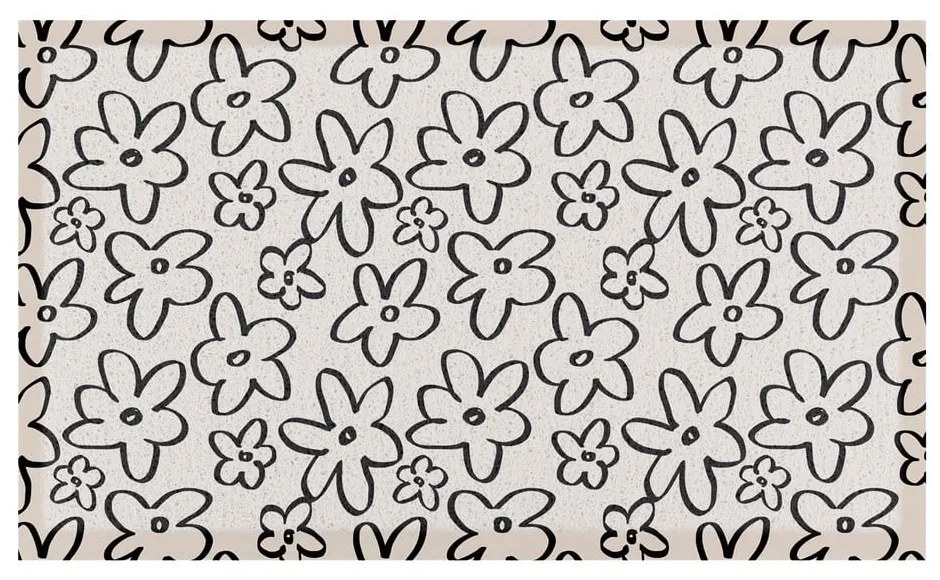 Lábtörlő 40x70 cm – Artsy Doormats