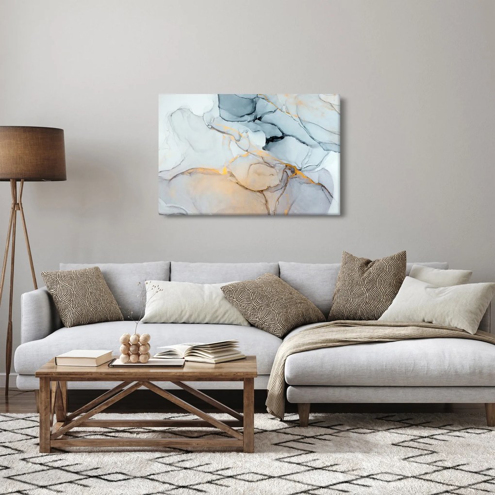 Kép - Márvány (90x60 cm)