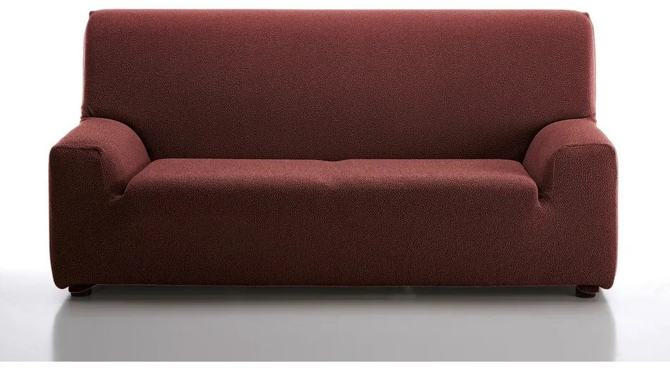 Petra multielasztikus ülőgarnitúra huzat, piros, 240 - 270 cm