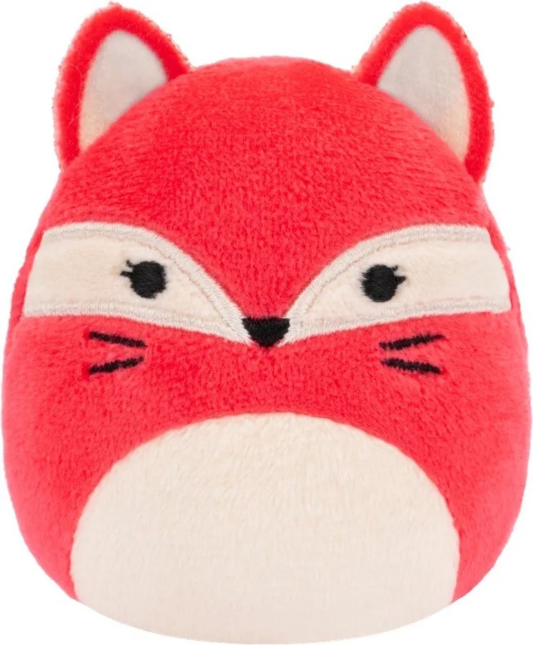 Plüssjáték szett 4 db-os Micromallows 4Pack – SQUISHMALLOWS