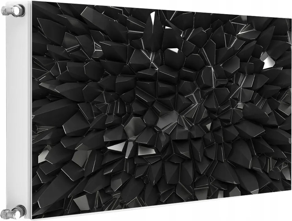 Radiátormágnes Radiátor 80x60 Absztrakt Fotótapéta