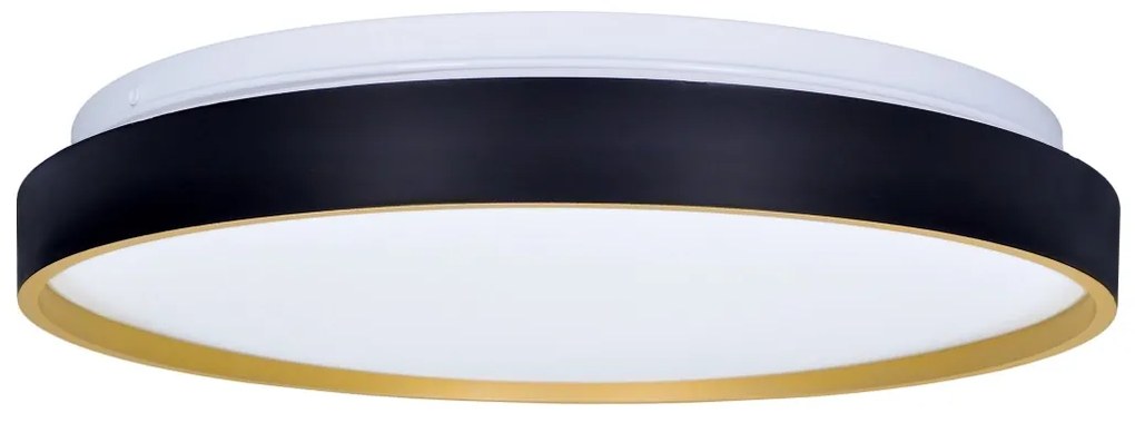 Solight WO8013 - LED Dimmelhető mennyezeti lámpa CALA LED/48W/230V 3000-6500K + távirányító