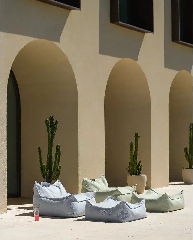 Gyerek kerti babzsákfotel Outdoor – Wigiwama