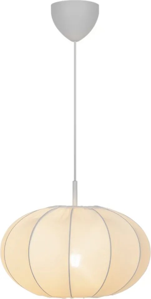 Nordlux klasszikus függeszték aeron fehér nor2312153001