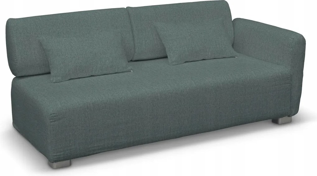 Dekoria 2 személyes kanapé huzat egy kartámasz Mysinge Ikea