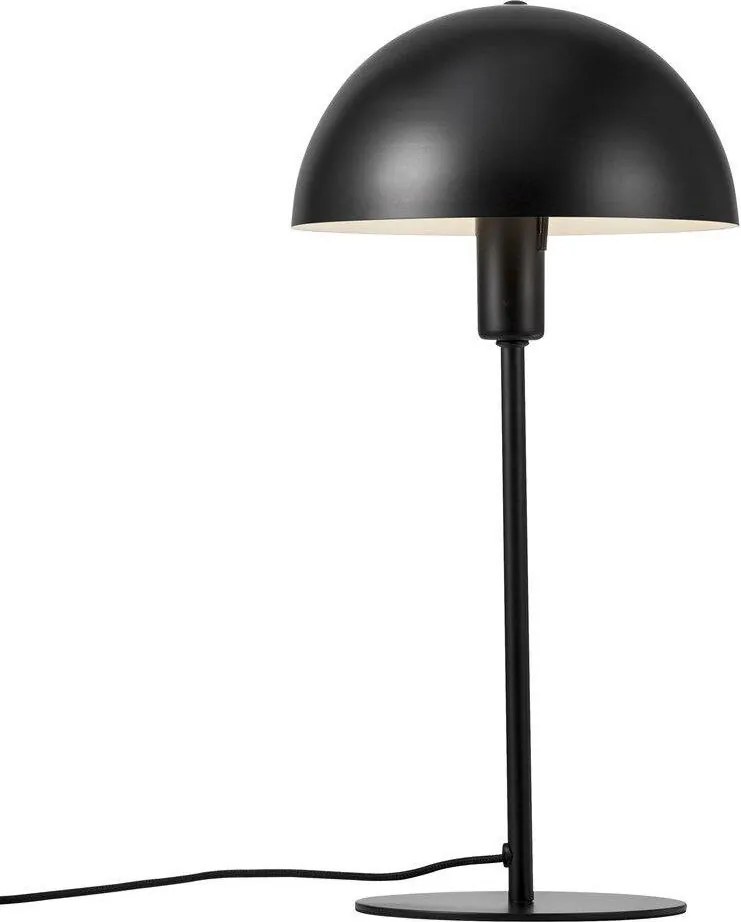 Nordlux ELLEN 48555003 Asztali lámpa 1x40W/E14 IP20