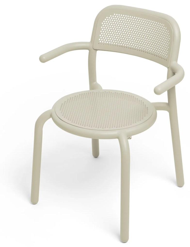 Fatboy "Toní Armchair" karfás szék, 5 változat - Fatboy® Szín: antracit