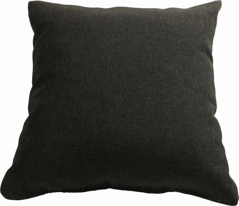 Ülőgarnitura, szövet barna, TONIKS