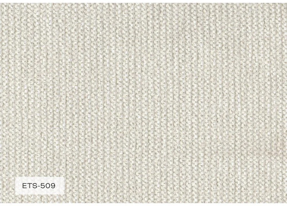 Bézs kinyitható sarokkanapé (bal oldali) Charming Charlie – Miuform