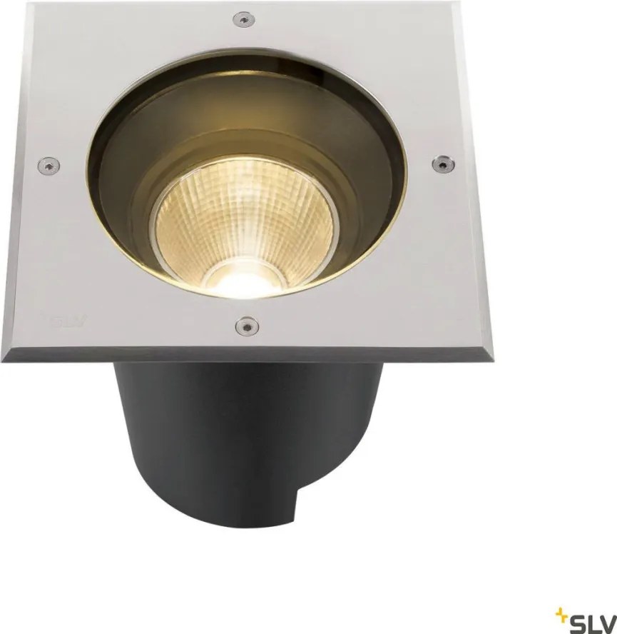 SLV 1007244 DASAR Kültéri Talajba Építhető Lámpa LED IP65