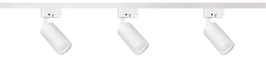Polux LONDON 327673 Sín 3x10W/GU10 IP20