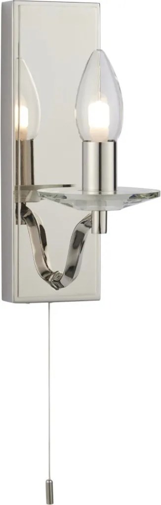 Endon Garland 92959 Fali lámpa 1x3w/g9 ip44
