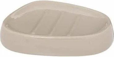 Szappantartó Colors bézs Kerámia elegáns