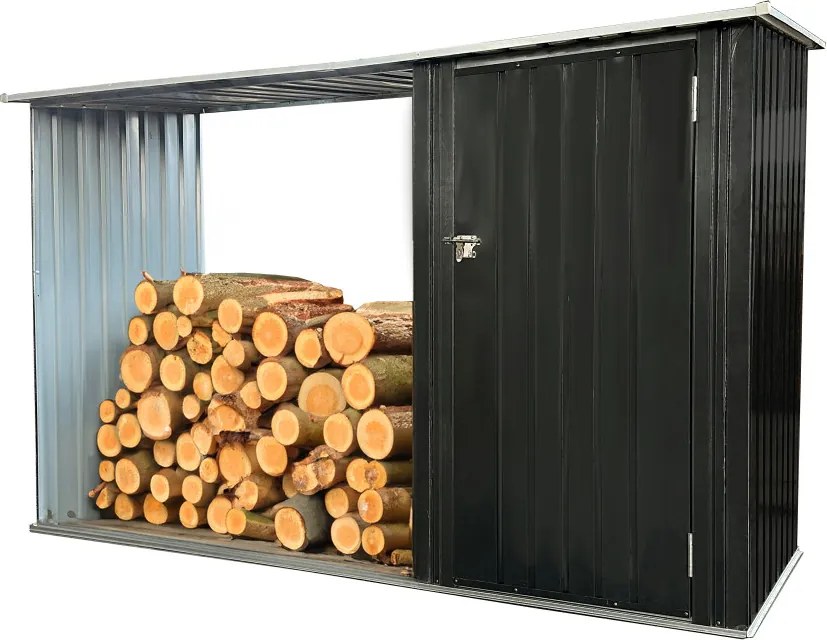 Fargo kerti tároló 249x160x103 cm