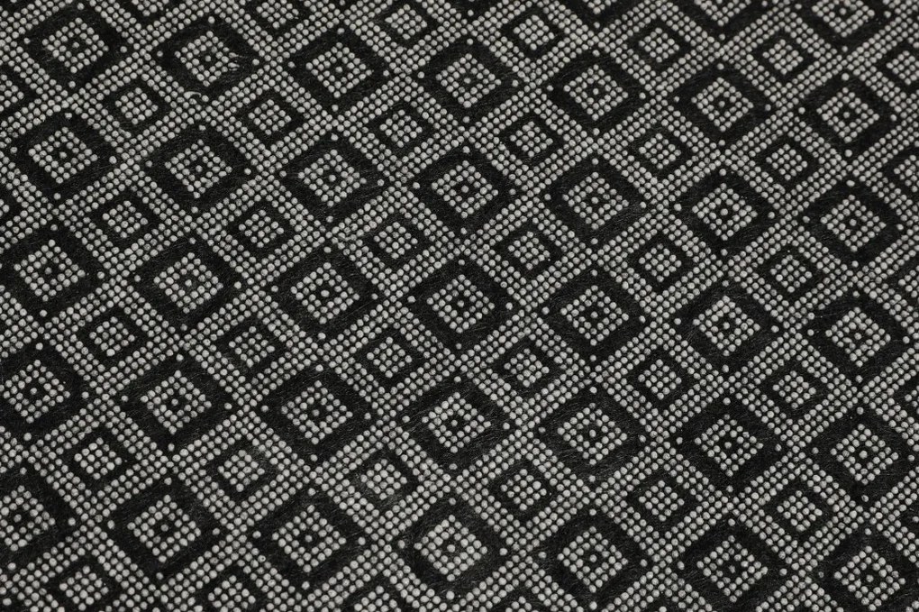 Marble Djt - Black