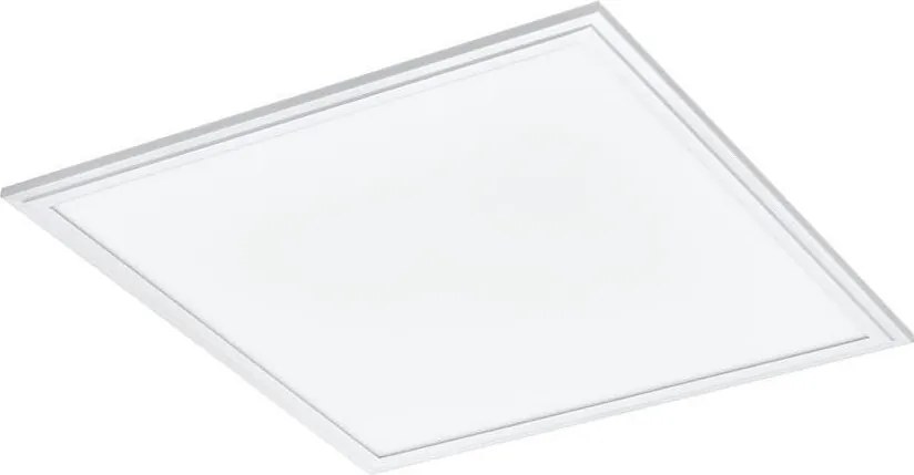 Eglo 34038 - LED felületre szerelhető panel SALOBRENA LED/31W/230V fehér
