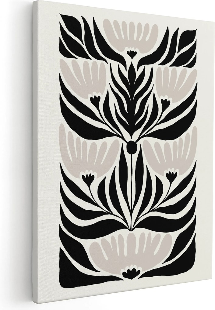 Vászonkép Nappali Képek Fali Dekoráció Absztrakt több minta