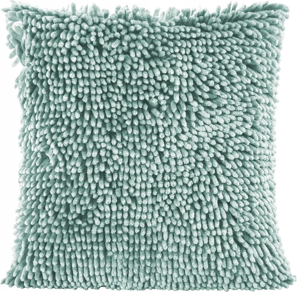 Dekoratív párnahuzat Shaggy 40x40 Eurofirany