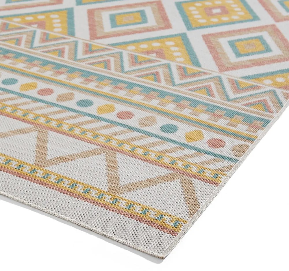 Kültéri szőnyeg 157x230 cm Spectrum – Think Rugs