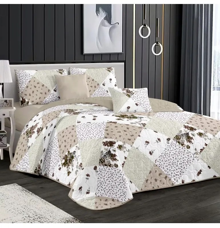 Ágytakaró Elvora EMI