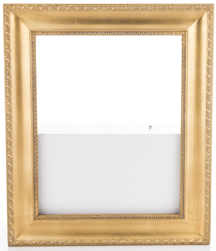 Golden Frame Fa Arany 65x55x3,5cm