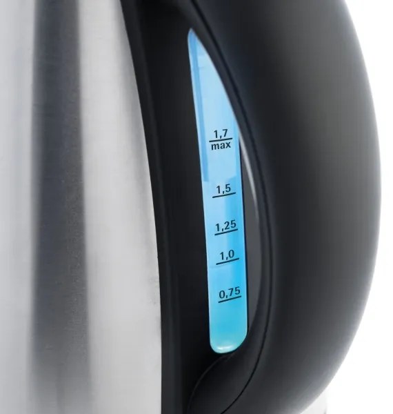WMF - Vízforraló STELIO 1,7l 2400W/230V rozsdamentes