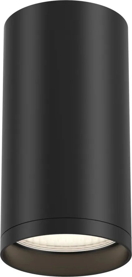 Maytoni FOCUS S C052CL-01B Spotlámpa 1x10W/GU10