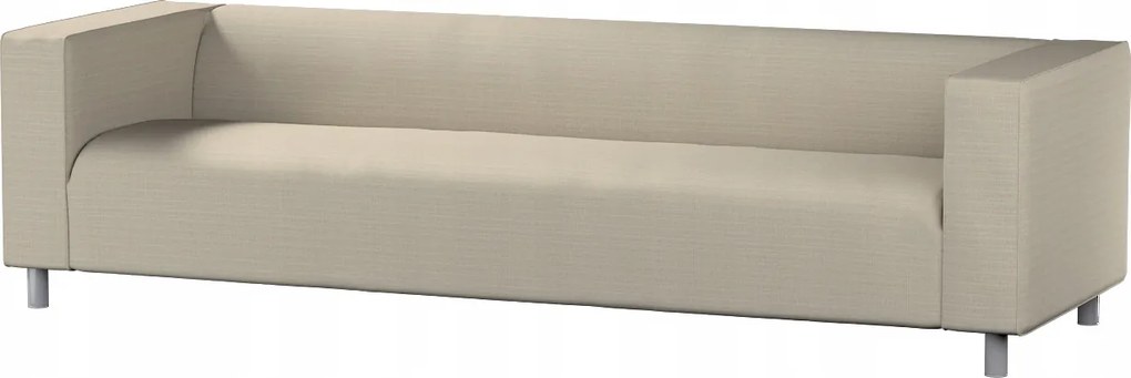Dekoria Ikea Klippan 4 személyes kanapé huzat